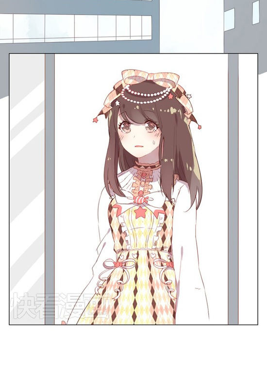 người yêu biến mất chapter 8 6