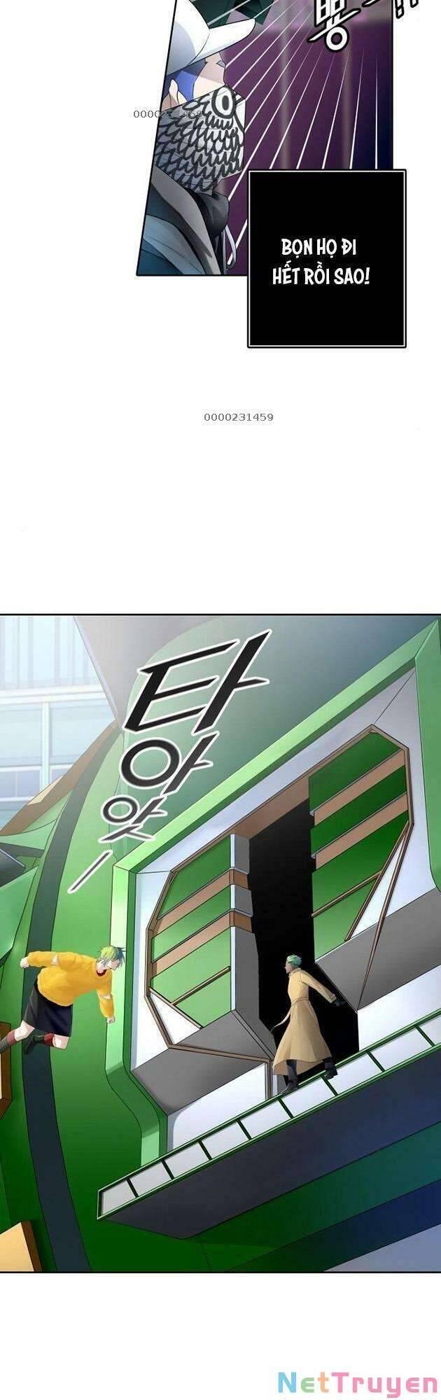 tòa tháp bí ẩn 2 chapter 544 57