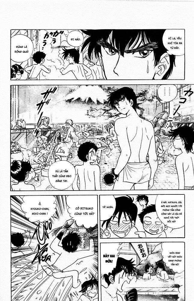 jigoku sensei nube - người thầy dũng cảm chapter 55 8