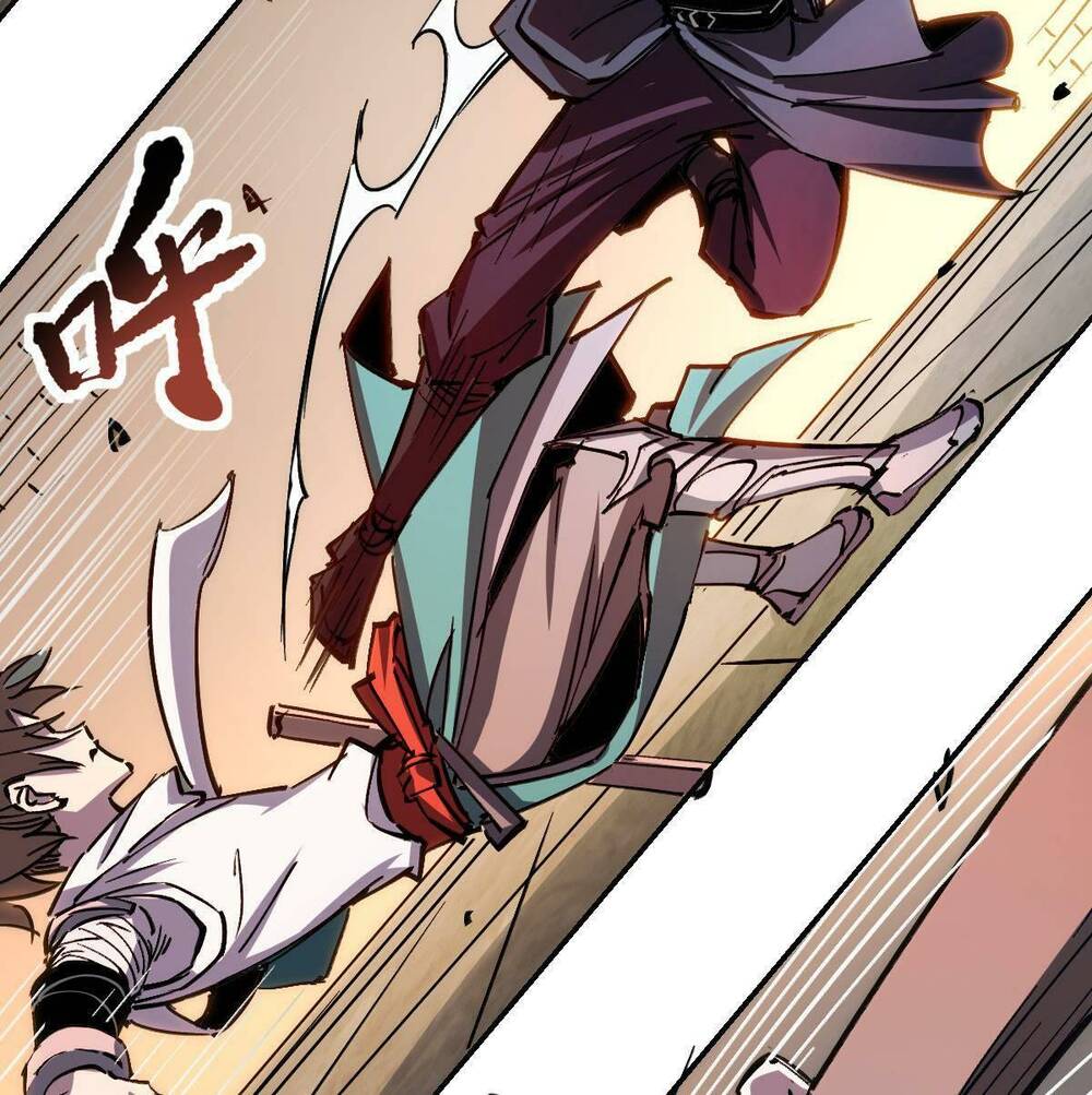 ta thực sự chỉ biết ngự kiếm thuật chapter 11 19