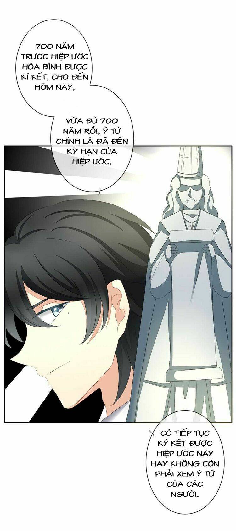 vị hôn thê bỏ trốn chapter 62 22