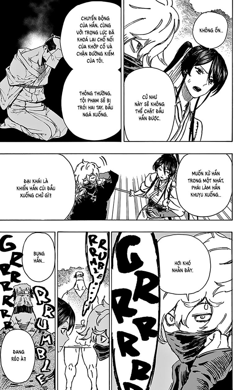 jigokuraku chapter 14 8