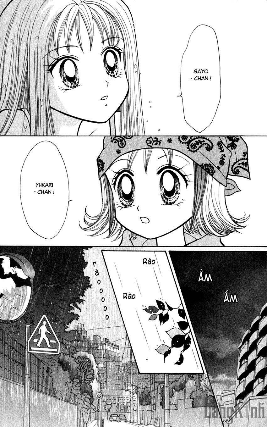 gals - mắt lưu ly chapter 15.5 23