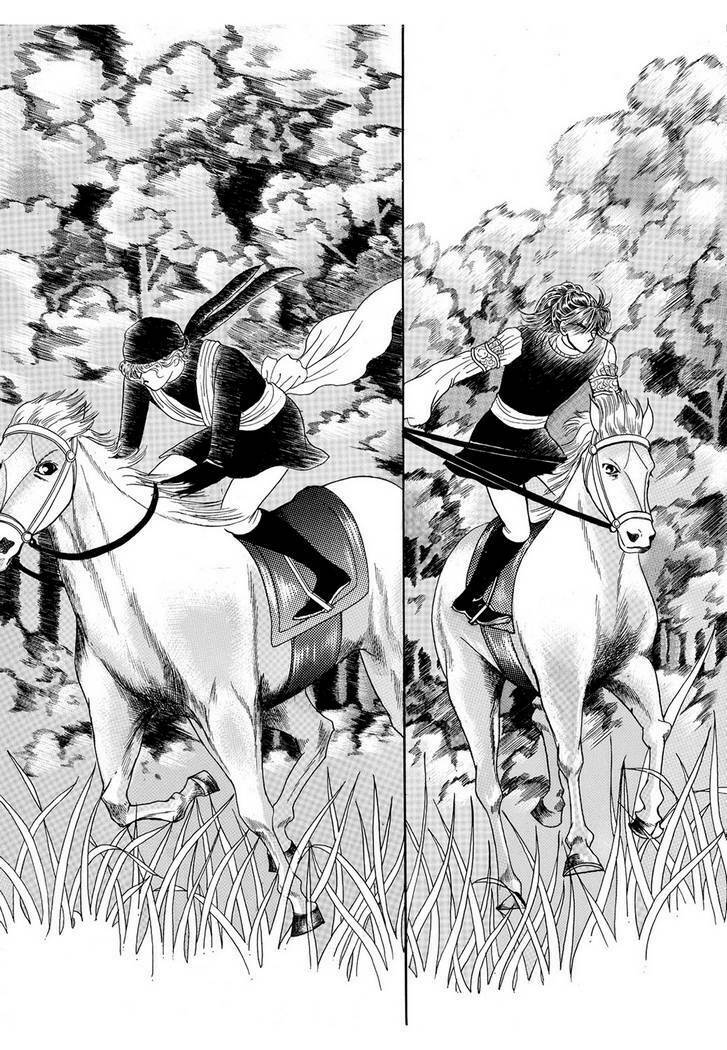 princess manhwa chapter 51 30