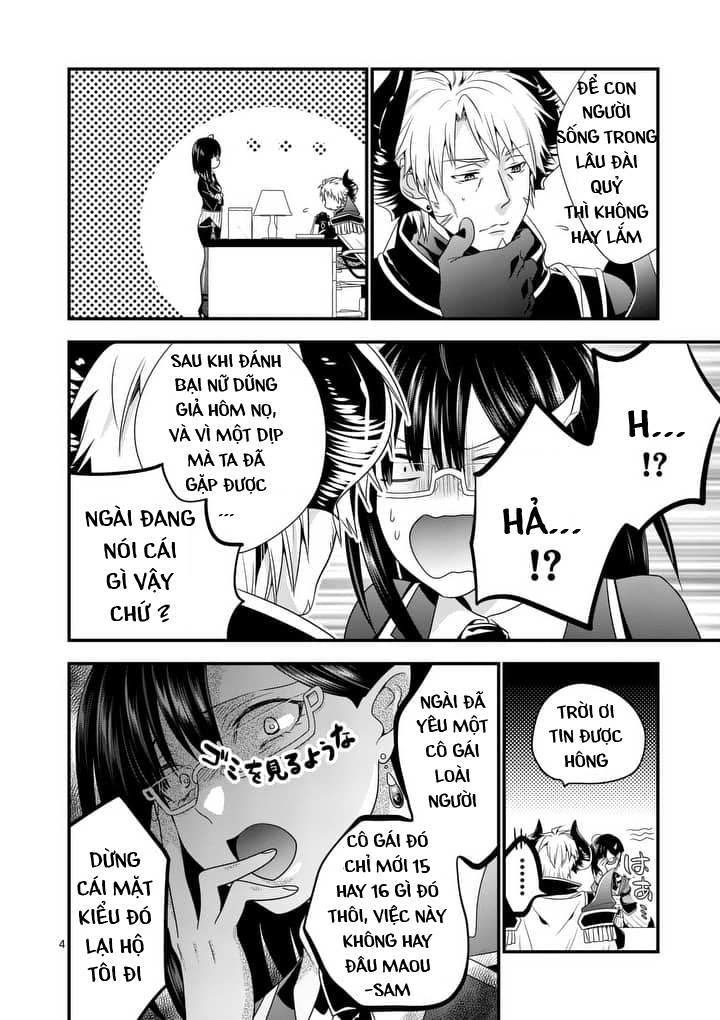 ma vương cưới mẹ của nữ anh hùng chapter 2 4