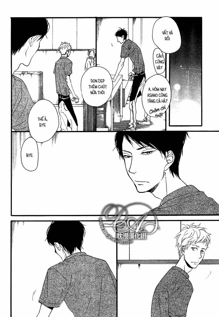 kocchi muite waratte chapter 1 19