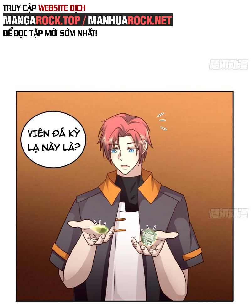 trên người ta có một rồng chapter 623 16