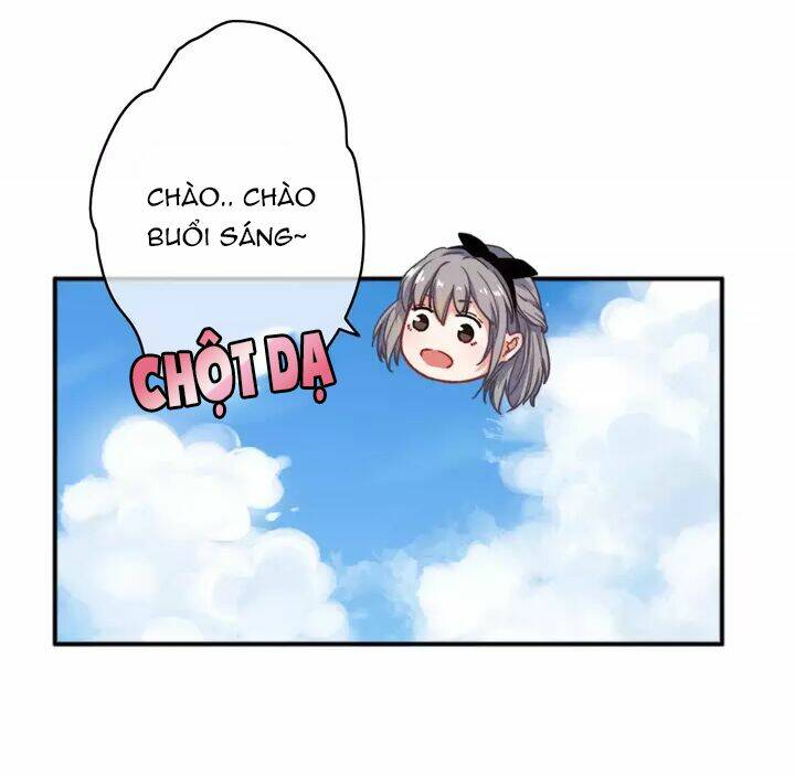 thập quang mật ngữ chapter 9 8