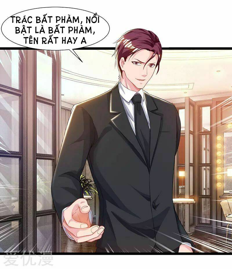 trọng sinh khí thiếu quy lai chapter 50 6