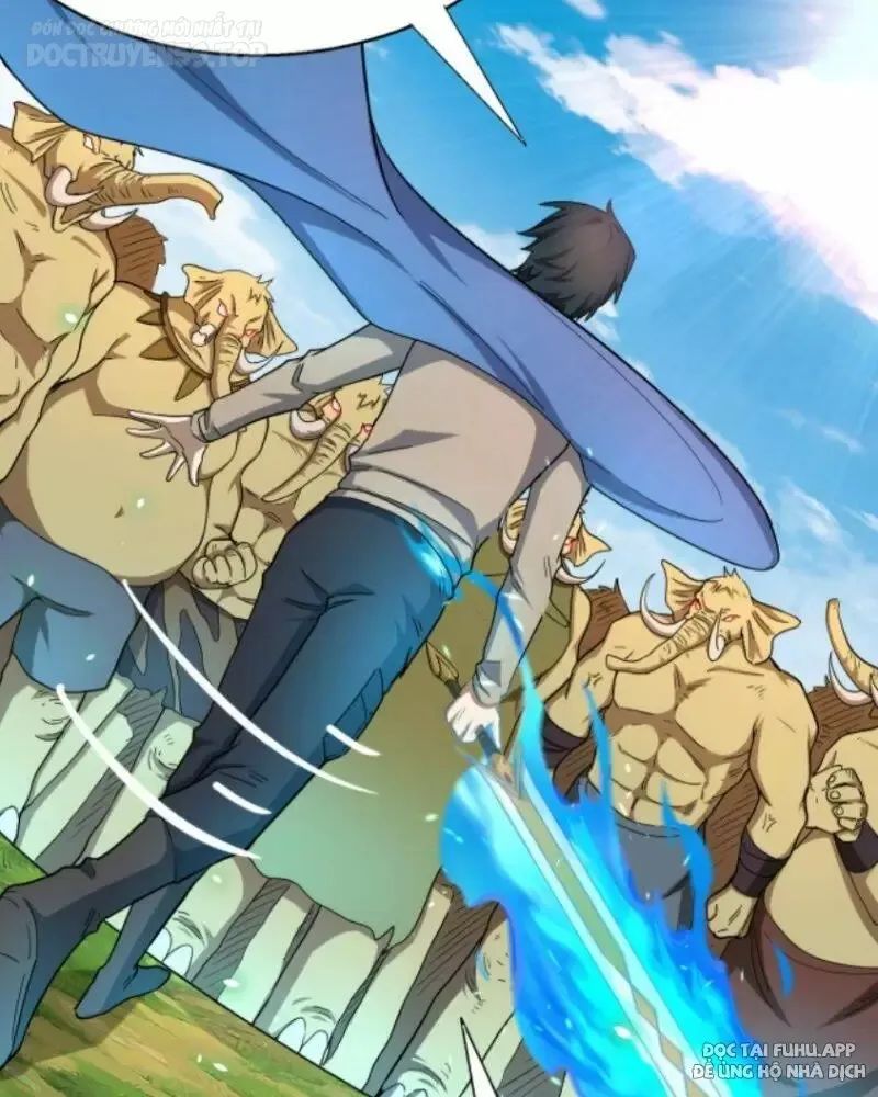 bắt đầu với thiên phú cấp sss chapter 16 61