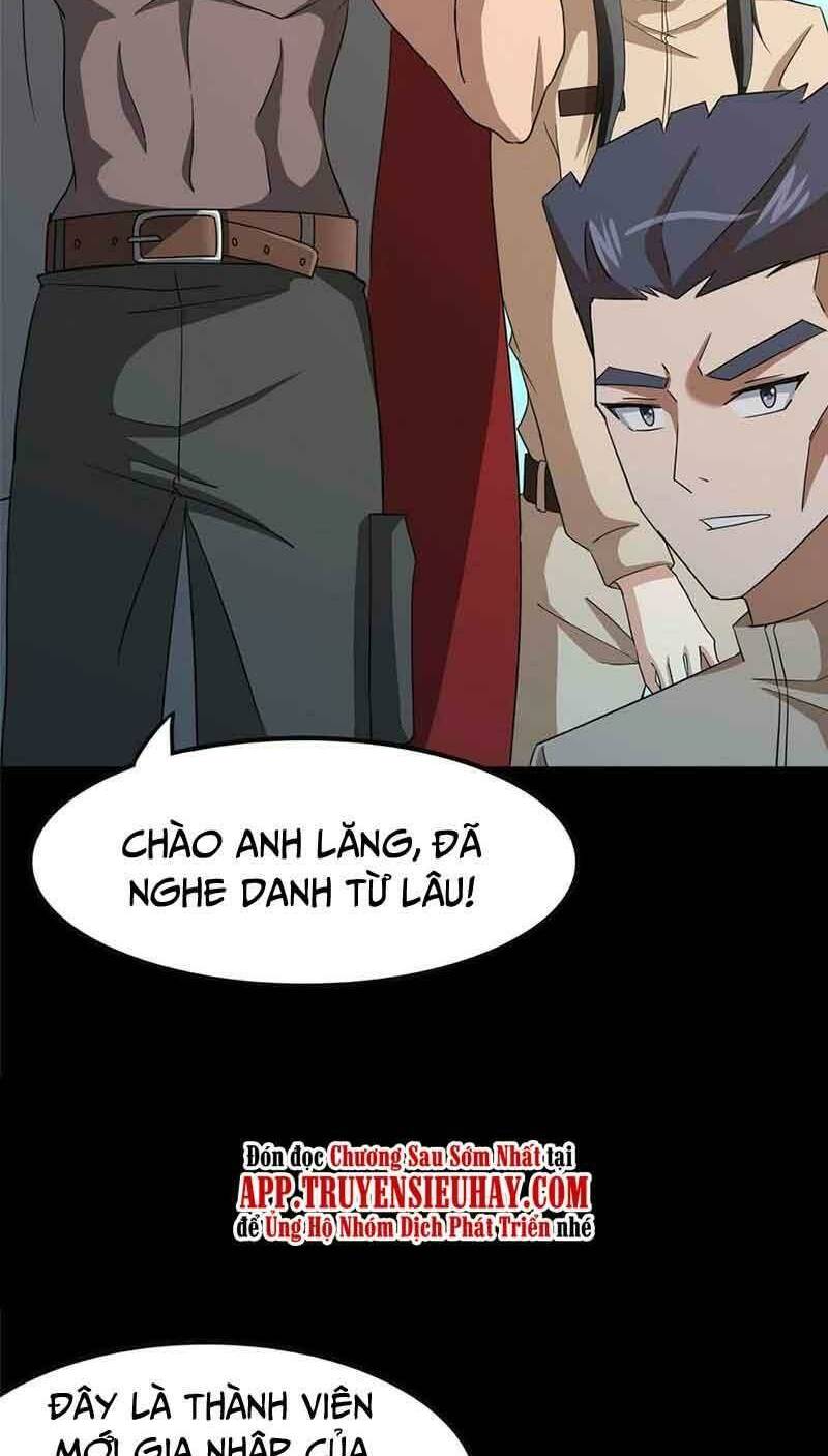 bạn gái virus của tôi chapter 379 6