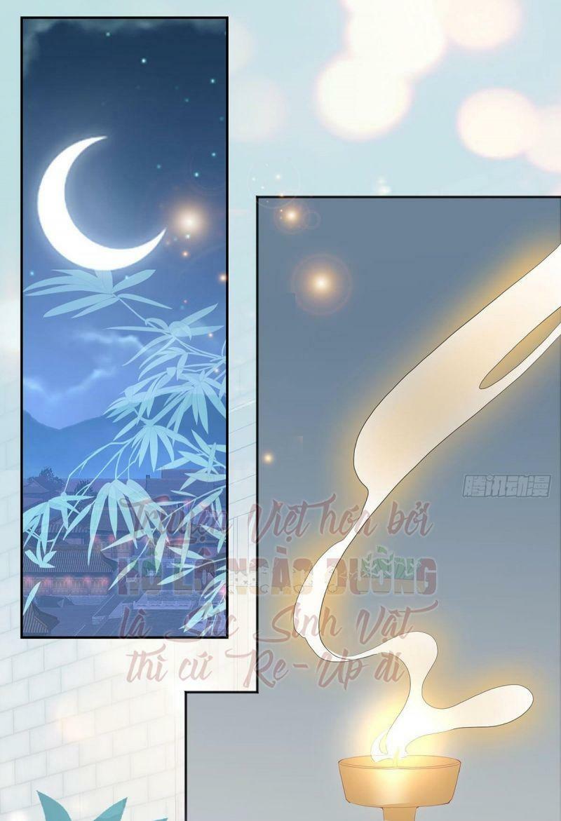 bổn vương muốn nàng chapter 13 1