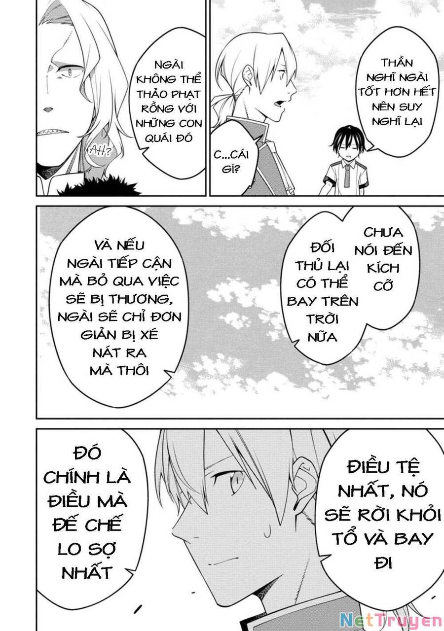 âm dương sư mạnh nhất chuyển sinh chapter 17 2