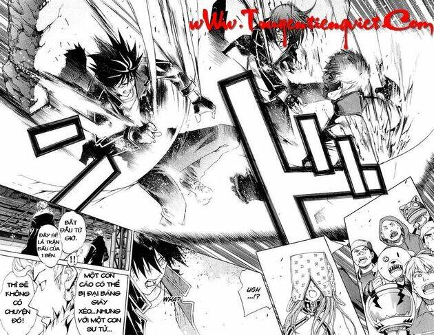 air gear chapter 68 15