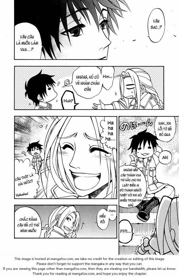 densetsu no yusha no densetsu chapter 1 19