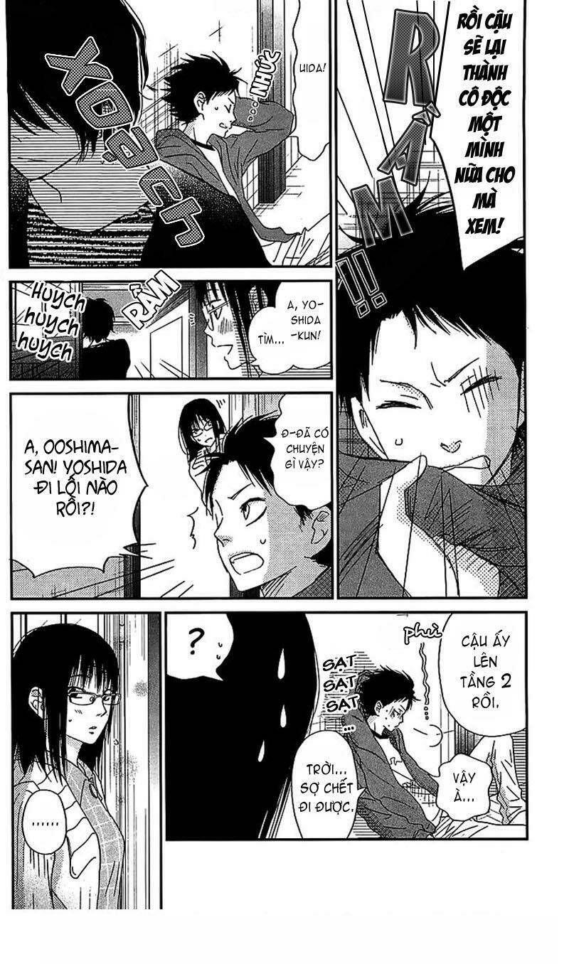 tonari no kaibutsu-kun chapter 20 26