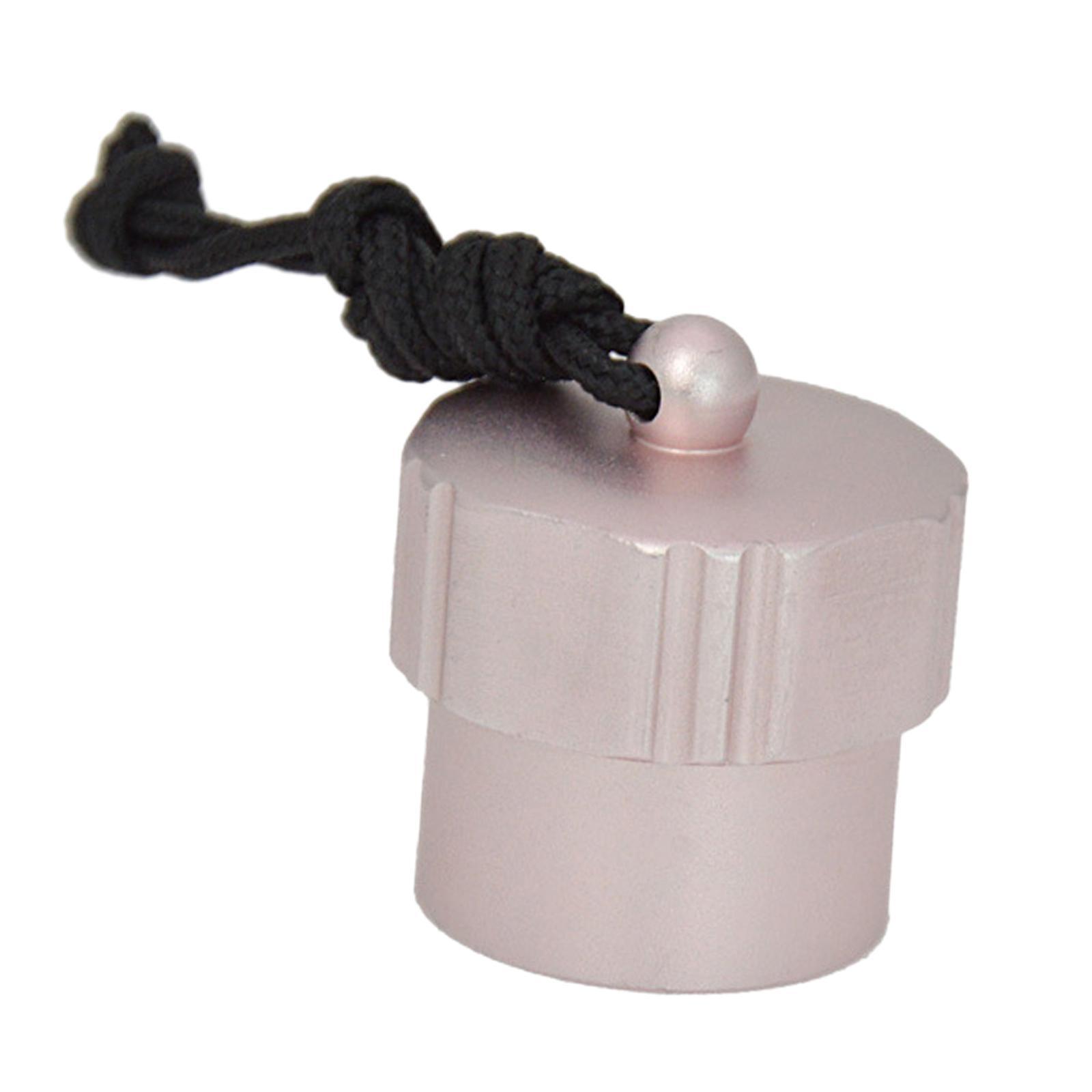 Scuba Diving Dust Cap Dust Plug for Din Tank  Din First Stage Regulator