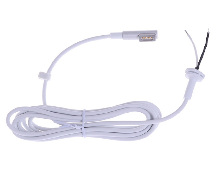 Đầu Dây Cáp Sạc MacBook Để Thay Thế Sửa Chữa Cho Adapter 45W 60W 85W Dạng L Nam Châm