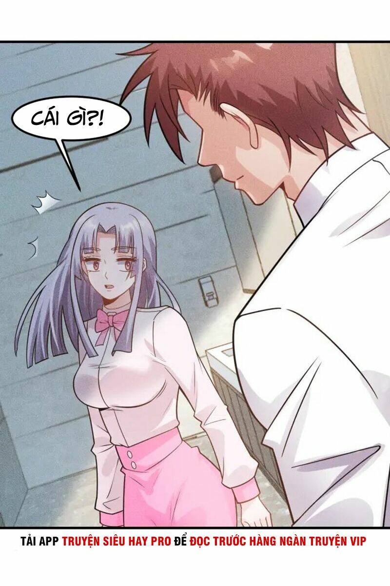 cao thủ cận vệ của nữ chủ tịch chapter 132 20