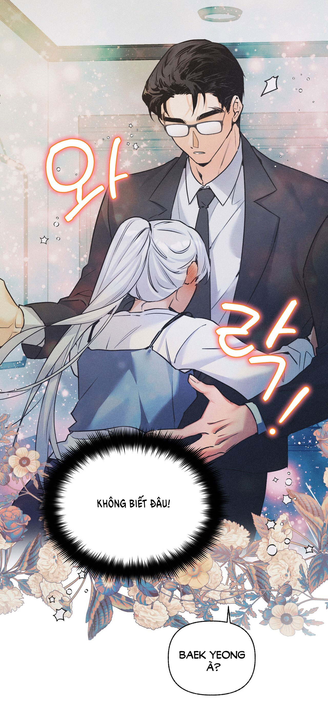 Công Thức Nấu Ăn Thích Hợp Nhất chapter 22.2 - Trang 13