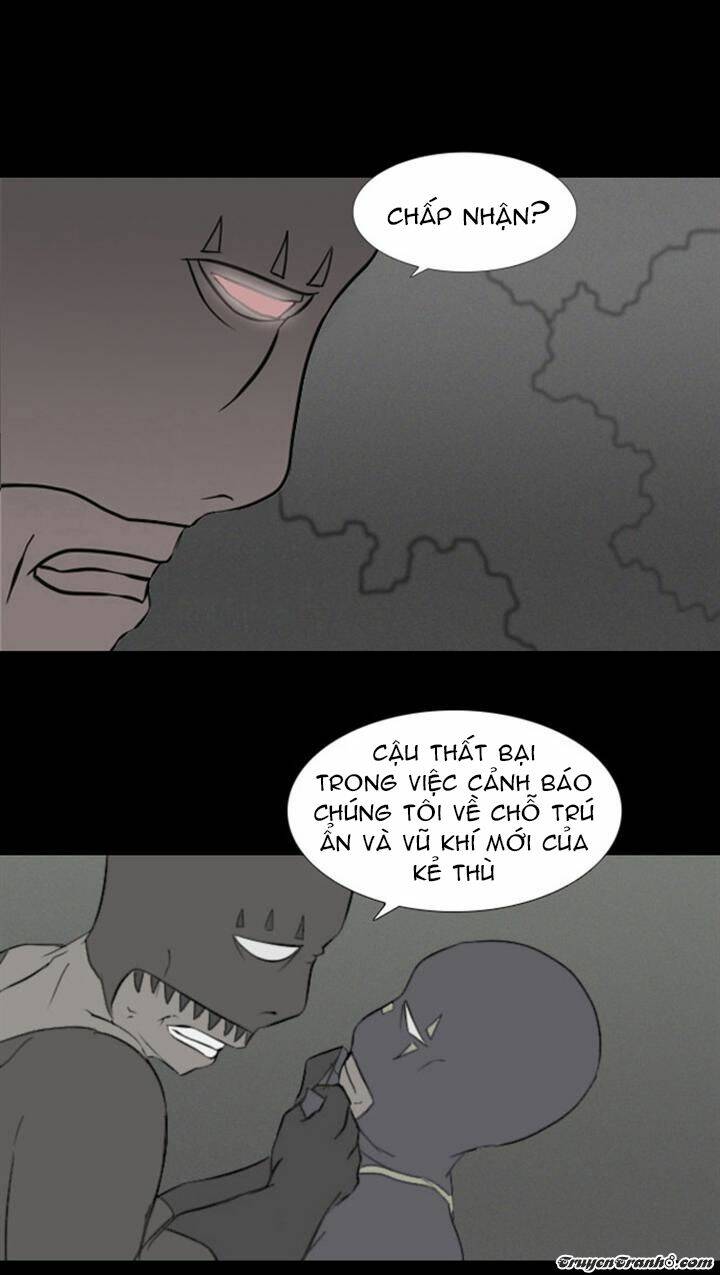 thứ sáu: những câu chuyện cấm chapter 18 43