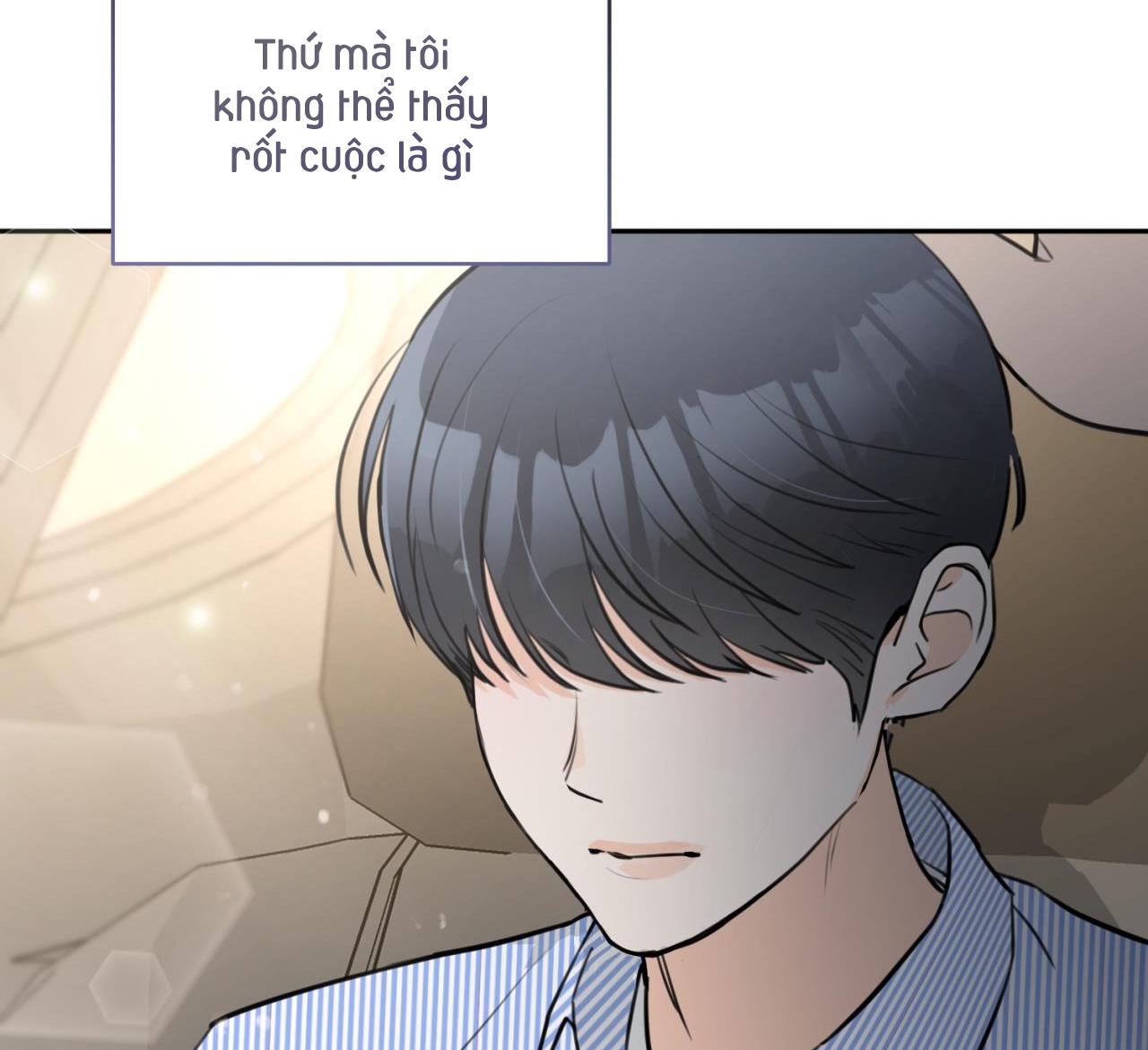 tình mình khó nói chapter 8 99