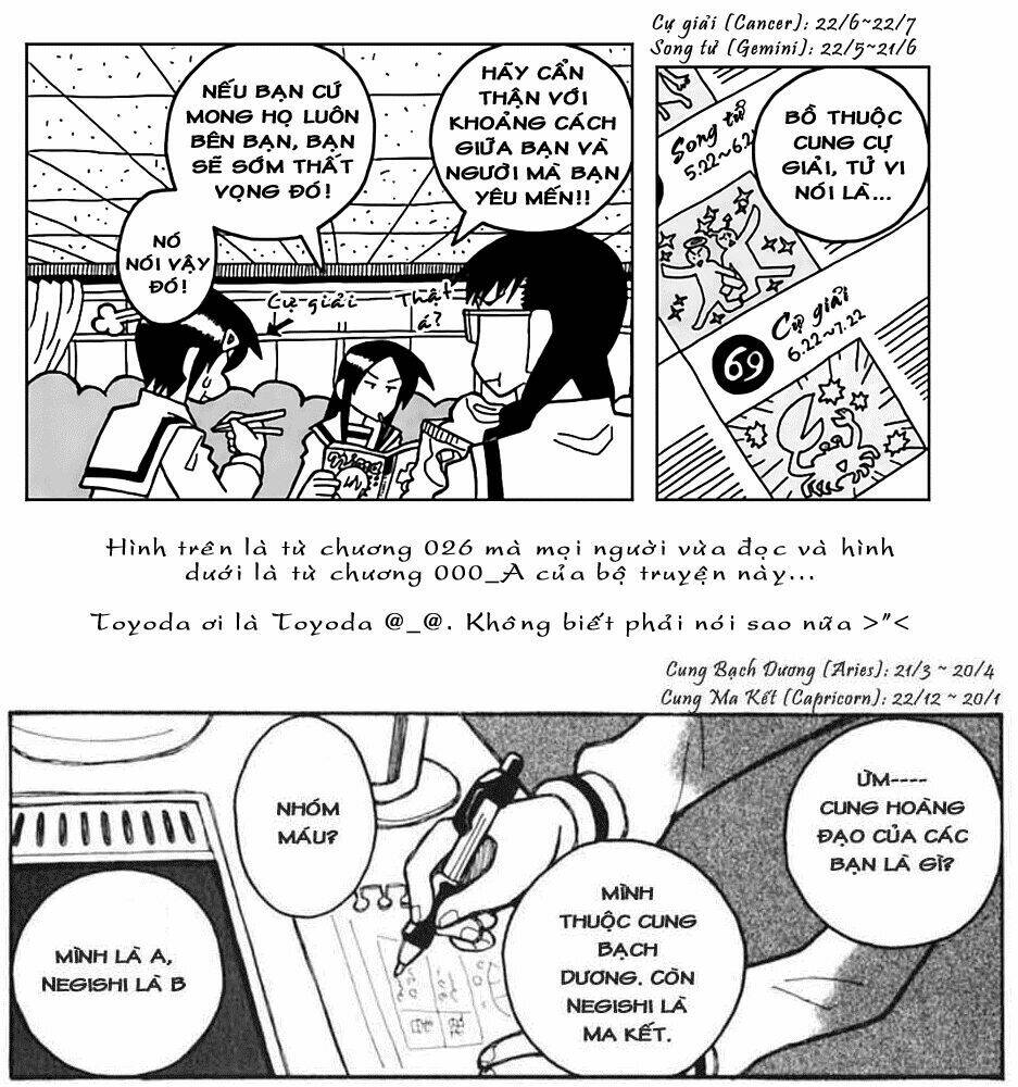 love roma chapter 26 34