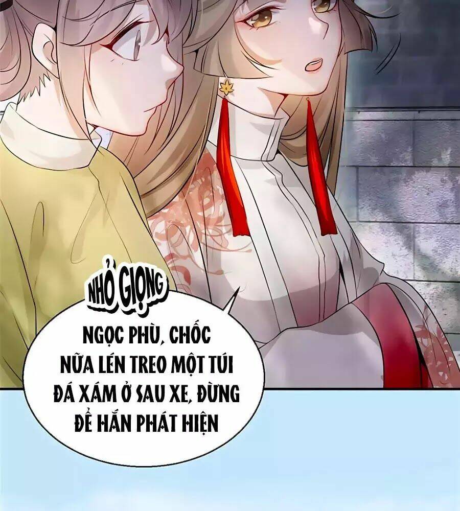 gian phi như thử đa kiều chapter 27 44
