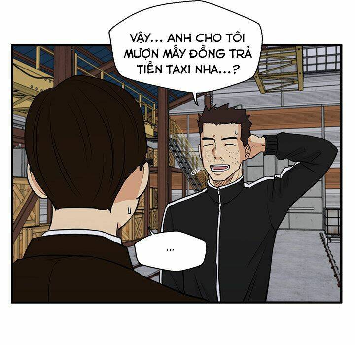 mr kang chapter 57 36