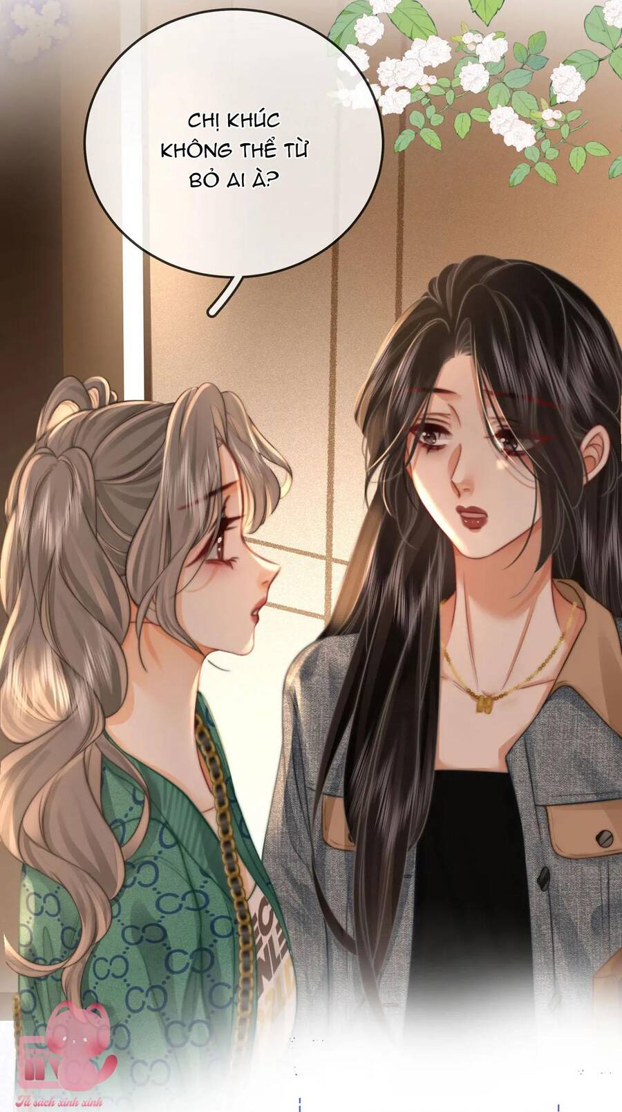 Em Chỉ Có Thể Là Của Tôi Chapter 33 - Trang 27