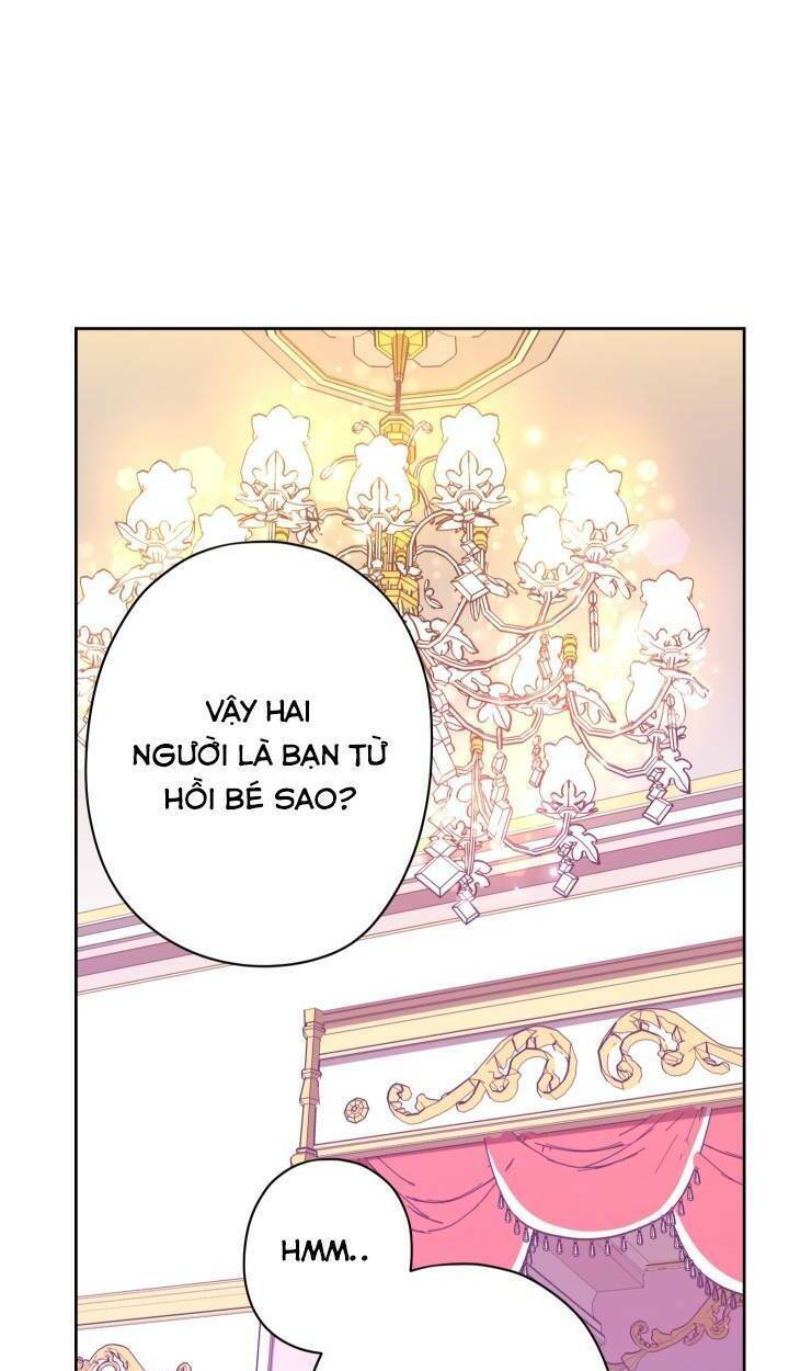 gửi đến người bạn của tôi chapter 20 35