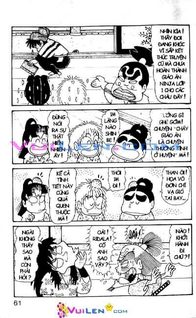 ninja loạn thị chapter 41 62