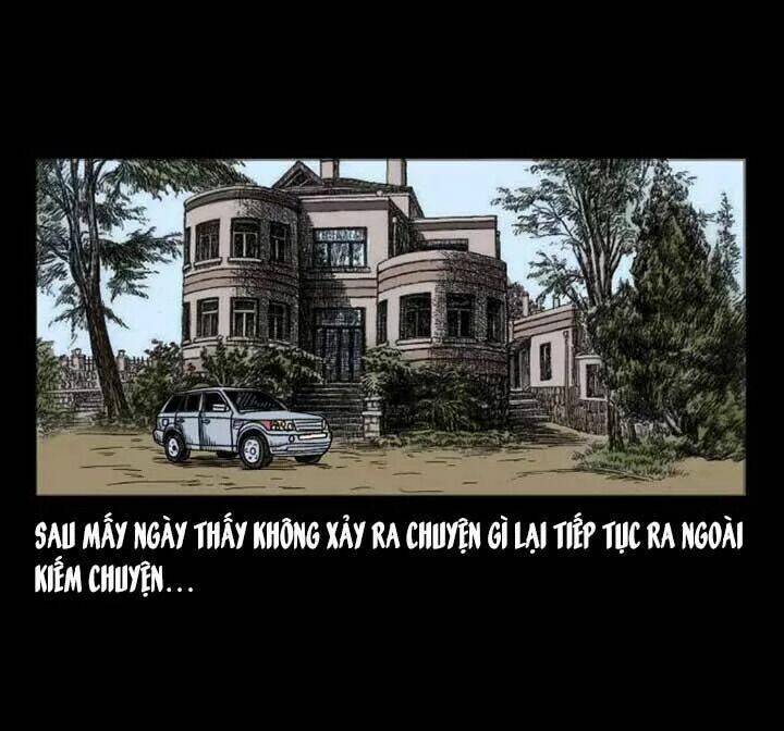 kỳ án có thật chapter 12 31