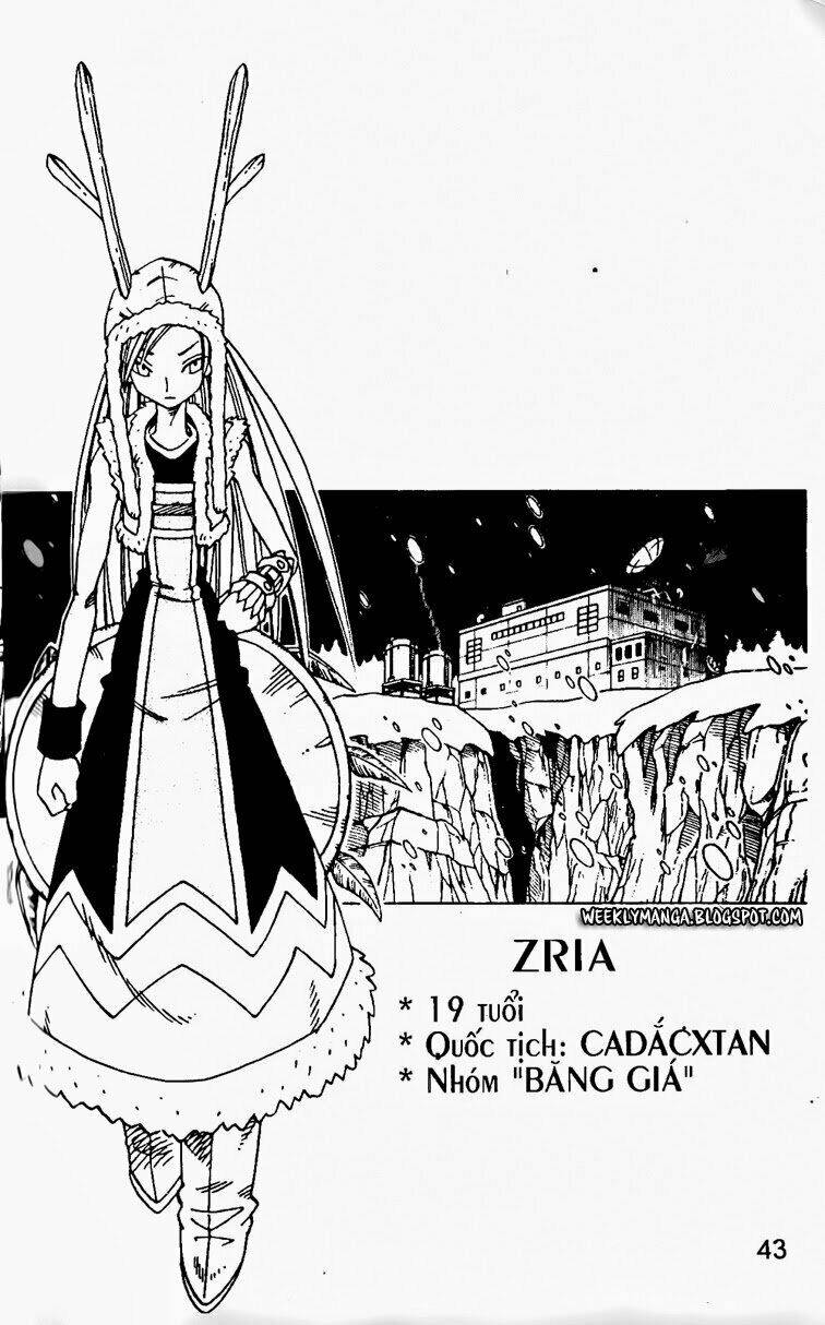 vua pháp thuật chapter 131 15