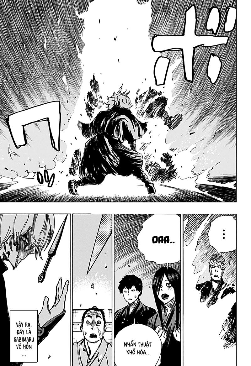 jigokuraku chapter 59.1 23