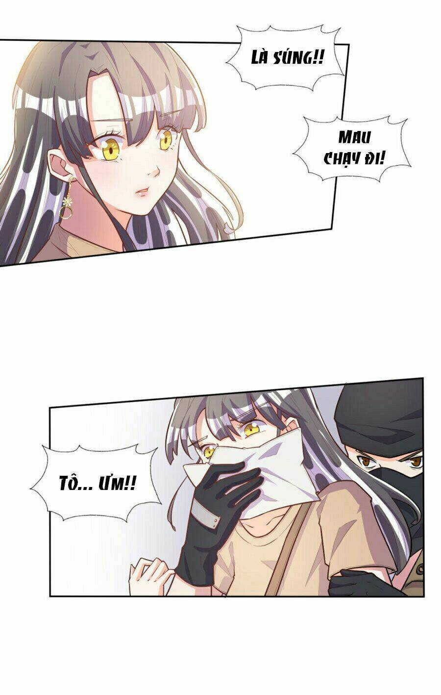 hôn nhân dục vọng: thiếu gia nhẹ một chút! chapter 52 11