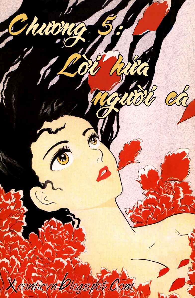 lời nguyền bất tử chapter 12 1