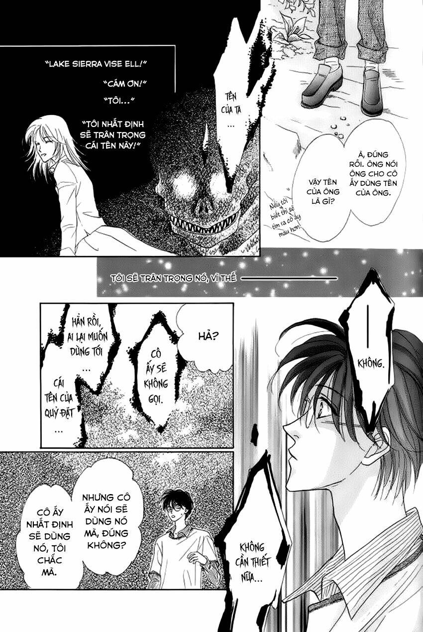 koori mamono monogatari chapter 22 16