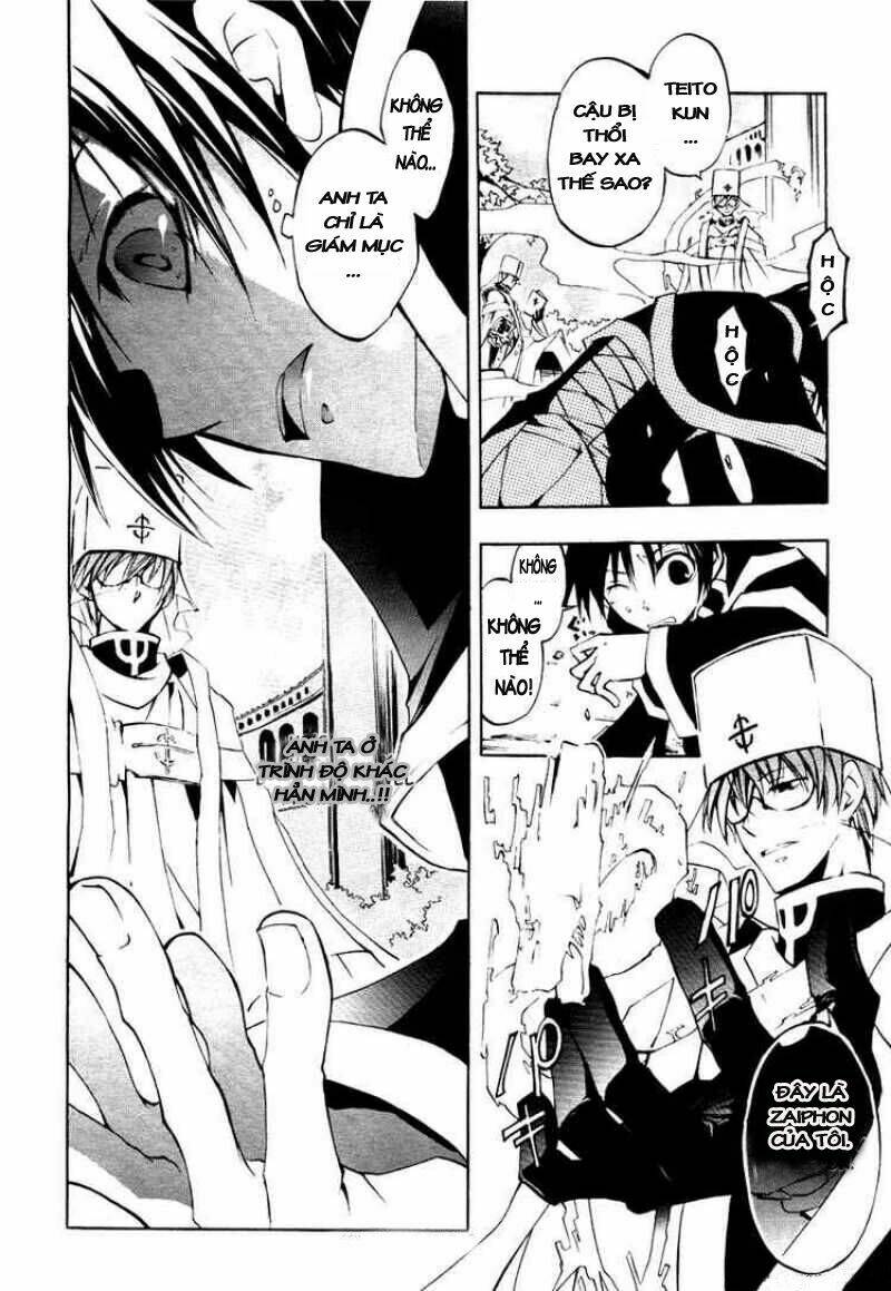 07 hồn ma chapter 9 12