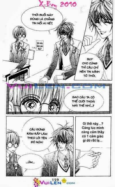 cuộc sống của tôi chapter 4 159