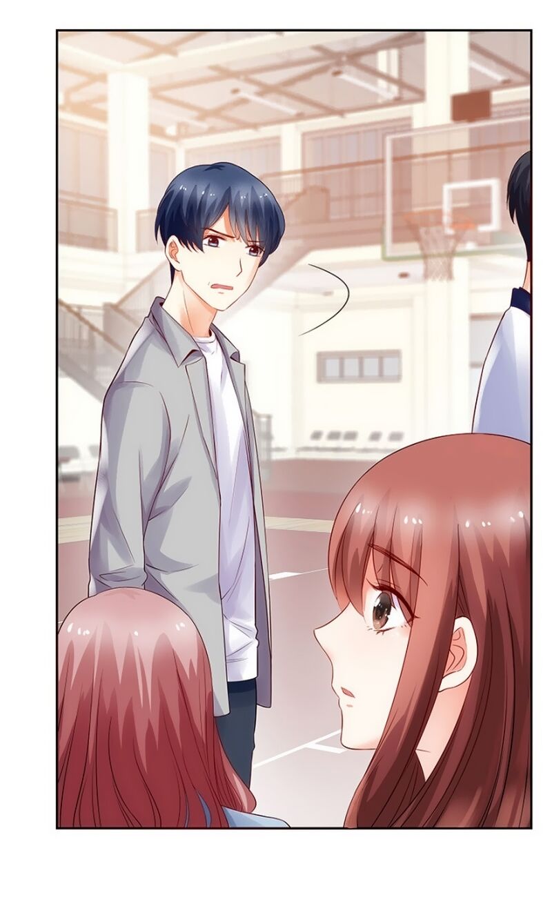 bạn trai 1/4 của tôi chapter 1 103