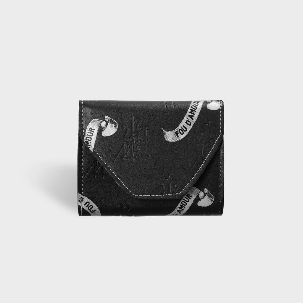 Ví da mini chất đẹp - Liberty Leather Wallet