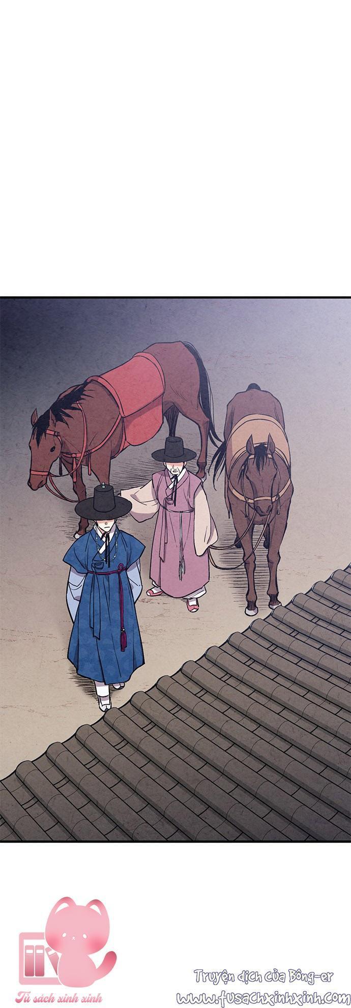 lệnh cấm hôn chapter 47 2