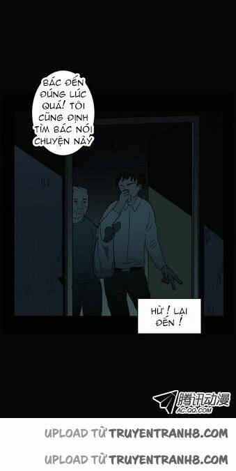 ớn lạnh tuyệt đối chapter 15 5