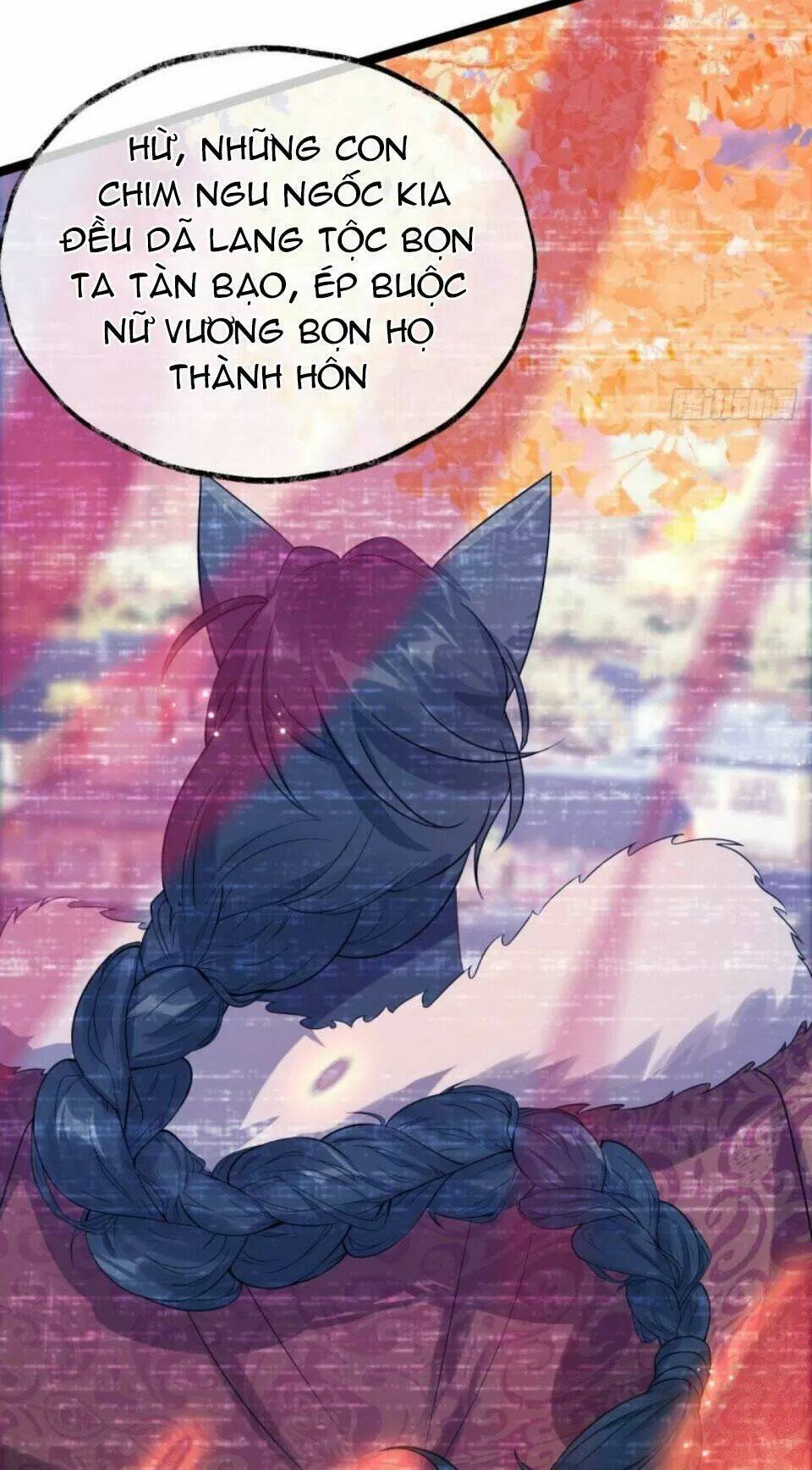 phế nữ yêu thần chapter 52 43