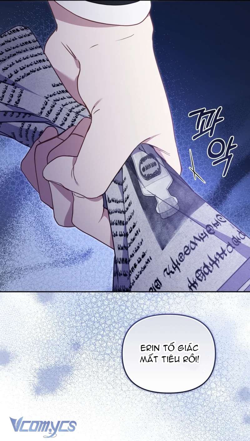 tôi được nuôi dưỡng bởi những kẻ phản diện chapter 89 6