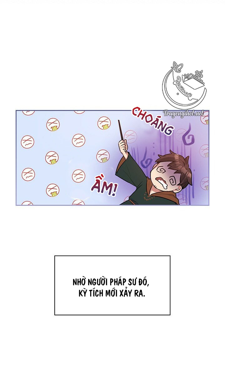 người yêu tiền kiếp chapter 8.1 16