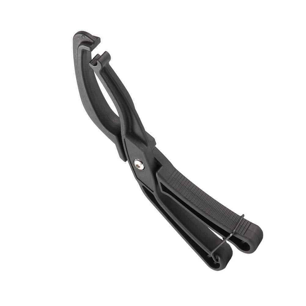 Portable Bicycle Tire Clamp Repair Tools Road Bicycle Mountain Bike Accessory Bicycle Supplies Wheel Wrench Tire Chop Pliers