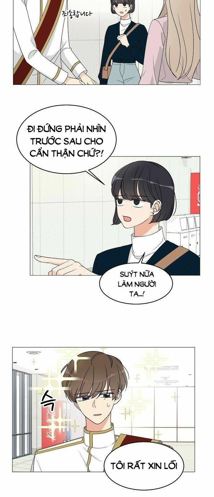 thiếu nữ 1m8 chapter 10 34