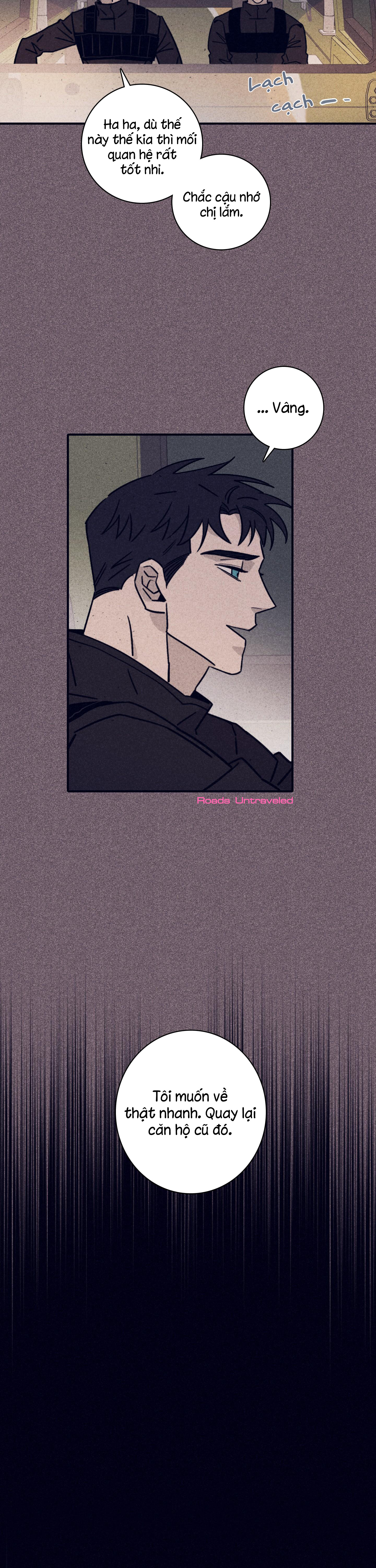 độc dược (marcel) chapter 41 8